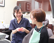 カウンセリング