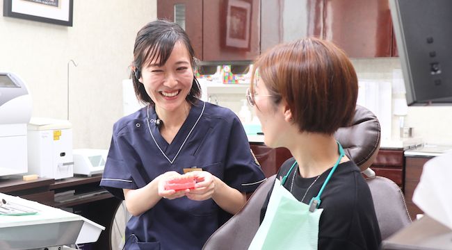 カウンセリング